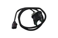 Senzor Otáčení Volantu Pro VW Seat Skoda 6Q1423291D 44231675901 Vika