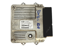 Blok Ovladačů Fiat 55186608 MJD6JF.P3 Magneti Marelli 