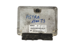Blok Ovladačů 90589736LS 0281001670 Opel Bosch 25805