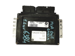 Blok Ovladačů 12147520019-01 S118012001L Mini BMW Siemens 17246