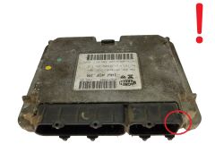 Blok Ovladačů 46761568 IAW4GF.2M 61600.400.02 Fiat Magneti Marelli 14668