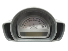 Tachometr Smart Fourfor A4515404947 1025100-45 Borg Tachometr Smart Fourfor A4515404947 1025100-45 Borg