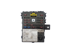 Blok Ovladačů Moduł BSI Chevrolet 9548-1065A 35159