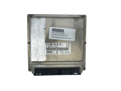 Blok Ovladačů A6681530279 0281010793 Mercedes Bosch 62584