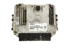 Blok Ovladačů 0281011701 6M51-12A650-NA  Ford Bosch 20400