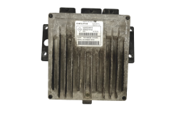 Blok Ovladačů 8200334419 8200374152 R0410B024B Renault Delphi 17540