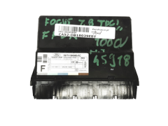 Blok Ovladačů 1S7T-15K600-FC 5WK4 8730E T83SA Ford Simens 18039
