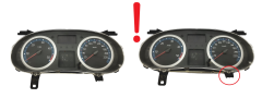 Tachometr Renault Clio 2 8200451344 59511