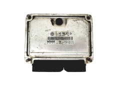 Blok Ovladačů 045906019CA 0281012195 VW Bosch 29508