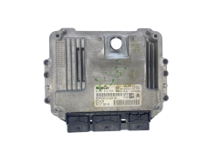 Blok Ovladačů 9661728680 9657699480 0281012526 PSA Bosch 62730