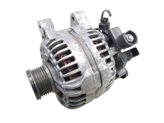 Alternátor 5705NH 9646321880 0124525035 Bosch Citroen Peugeot Fiat 1115 Alternátor 5705NH 9646321880 0124525035 Bosch Citroen Peugeot Fiat 1115