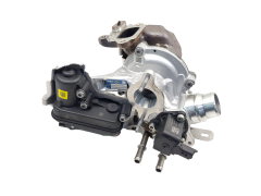 Turbodmychadlo 144108727R 16319700051 1.0 TCE Renault Clio 5 0km Turbodmychadlo 144108727R 16319700051 1.0 TCE Renault Clio 5 0km