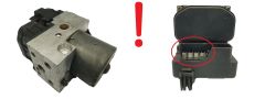 Pumpa Abs Nissan Terrano 476600X820 0273004369 0265215457 65402