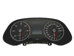 Otáčkoměr Seat Leon 5F0920872A A2C90681200 VDO 31969 Otáčkoměr Seat Leon 5F0920872A A2C90681200 VDO 31969