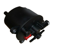 Filtr Paliva Originál Citroen Peugeot  C8 407  807 2.2 HDI 9800032780