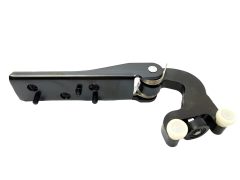 Kladka Bočních Dveří Pravý Originál Master III Movano NV400 2.3 dCi 8281600Q0G