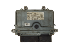 Blok Ovladačů 0281015123 A6401503734 Mercedes Bosch 14540