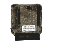 Řídicí Jednotka Motoru 03G906016FS 0281011955 VW Bosch Řídicí Jednotka Motoru 03G906016FS 0281011955 VW Bosch