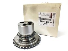 Rozvodové Kolo Originál Jumper Boxer Ducato 3 2.2 HDI 9675778480