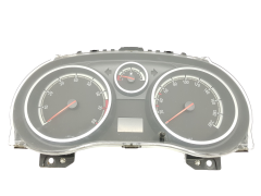 Tachometr Opel Corsa D P0013312043 26433