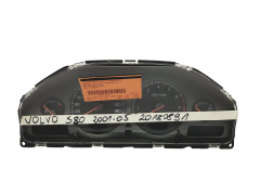 Otáčkoměr Volvo S60 V70 S80 9499668 69294-570T 52349