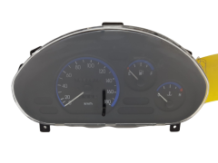 Tachometr Daewoo Matiz 96380536 21595