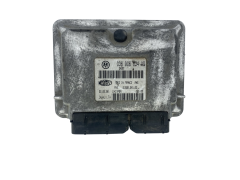 Blok Ovladačů 036906034AQ IAW4LV.TA 61600.545.03 VW Magneti Marelli 49229