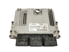 Blok Ovladačů 9807885980 0281030546 9666729580 PSA Bosch