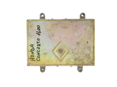 Blok Ovladačů ABS 37820-PP5-G01 TE Rover 37538