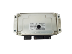 Blok Ovladačů 0261206606 9651396380 9638765980 PSA Bosch 19378