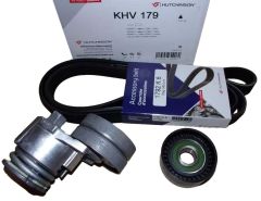 Řemen Napínáku Pohonu Pro Renault KHV179 117208353R Hutchinson