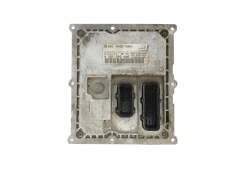 Blok Ovladačů Smart 0010020V001 0261205006 Bosch 37315