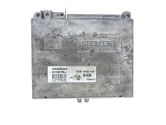 Blok Ovladačů S101729103H 7700851758 7700864476 Renault Siemens 54465