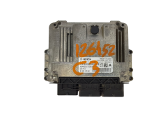 Blok Ovladačů 9805947680 0281019819 9666729580 PSA Bosch 19426