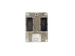 Blok Ovladačů 51926685 BC.0102001.D IAW5SF8.P3 Fiat Magneti Marelli 