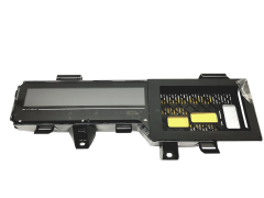 Tachometr Renault Scenic 3 248103583R Magneti 44664