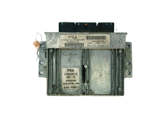 Blok Ovladačů 9650825480 9642222380 21584231-6 PSA Sagem 32141