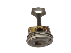 Ojnice Pístu Citroen Peugeot 1613665180 1648526580 1.6 THP VTI 3