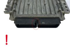 Blok Ovladačů 96395445 S010016047A2 1AWY Daewoo Chevrolet Kemsco 51219