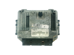 Blok Ovladačů 0281011612 6S61-12A650-VA Ford Bosch 32625