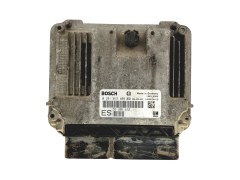 Blok Ovladačů Opel 55205632 0281013409 Bosch GM 