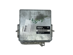 Blok Ovladačů BMW 2243421 0281001119 Bosch 60185