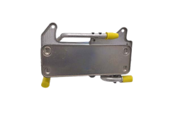 Chladič Oleje Pro VW Audi 4M0317021G 33171433501 Vika