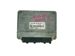 Blok Ovladačů 03E906023D 5WP40502 04 VW Seat Siemens 32944