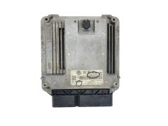 Blok Ovladačů 03L907309 0281015029 Volkswagen Bosch 56838 Blok Ovladačů 03L907309 0281015029 Volkswagen Bosch 56838