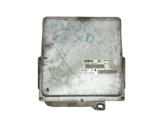 Blok Ovladačů 0261200677 9617161580 26FM0117 PSA Bosch 26615