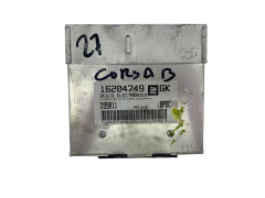 Blok Ovladačů 16204749 D95011 BPDC Opel Delco GM 52410