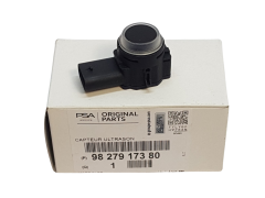 Senzor Pdc Parkování Originál Citroen Peugeot 9827917380 9827917377