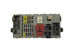Blok Ovladačů BSI Fiat 51829178 CPL Delphi 18363