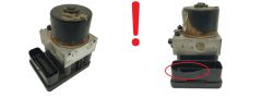Pumpa Abs VW Polo 6Q0907379E 6Q0614117C ATE 65973